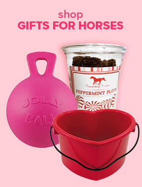 Shop Gifts for Horses